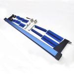 Concave car tool expander support external large separator puller