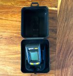 Mares Tutor Console Dive Computer Unit with Carry Case, One Size, Both Stage