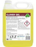 Floor Gel, Clover Gel - High Active Cleaner De-Odouriser - Mopping or Spray
