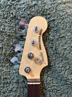 Fender USA Performer Precision Bass Neck