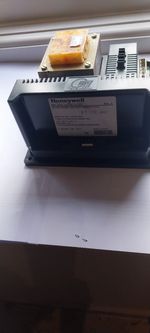 Keaton C40 Central  Control  Block  Made By Honeywell unused