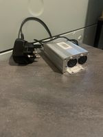 Chauvet Dmx-AN2