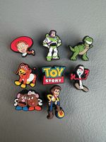 Toy Story Kids Charms Compatible With Crocs - Free Delivery 🚚