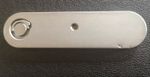 Leica M8/M8. 2 Base Plate Fully Working Condition.