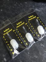 FLOATING CANDLE ELASTICATED 3 X 10g made by kobra uk