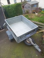 TIPPER TRAILER FOR SALE