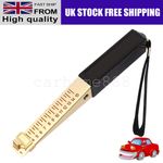 Fire Door Gap Measuring Tool 1-15mm Vernier Feeler Gauge House Engineering Ruler