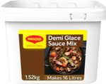 Maggi Demi-Glace Sauce | Suitable for Vegetarians