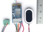 ESU LokSound V5, 8 Pin DCC Sound Decoder & Super Speaker - Custom Diesel Sound