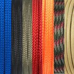 650 Paracord 4mm 9 Strand Camping Rope Mil-Spec Parachute Cord Lanyard Survival