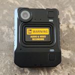 Motorola Solutions VB400V3 VB400 Body Worn Camera (no charger) Device Only
