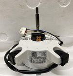 1PC New WZDK34-38G-W RDN-310-34-8 Air Conditioning Motor for Midea