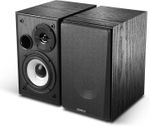 Edifier R990BT 5.4 Bookshelf Speakers 2.0 Active Multimedia RCA/AUX/Bluetooth