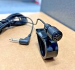 Pioneer Genuine Microphone Mic MVH-330DAB Most SONY Car Audio Brand New 3.5mm