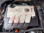 VW SCIROCCO TDI 08-11 CBD CBDB 2.0 DIESEL ENGINE EURO 4