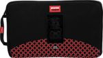Mcalpine KP-MAT Cushioned Kneeler Mat Portable, Lightweight, And Easy To Roll Up