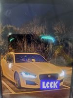 ​2015 Jaguar XE Automatic - ULEZ Compliant - Gearbox Issue - Bargain