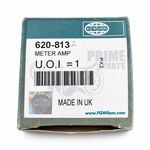 Genuine FG Wilson 620-813 1000A Ammeter Panel Meter 1000/5A OEM NOS