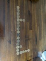 British Coins Bulk Lot / Collection Mixed Multiple Coins, Uncertified Ungraded