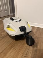 Deeper Front Mount XT5 D50B Horizon XT & Pro Bait Boat Chirp Pro Plus Arm Carp