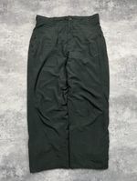 Vintage Nike 90s Ski Pants Baggy Size L Snowboarding Hiking Mountain Gorpcore