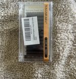 NAGARAKU Premium Eyelash Extension Black , Natural Soft
