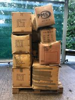 100 Items Wholesale CLEARANCE JOB LOT For Resale - Perfect For Car Boot / Ebay