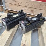 Lenze MDSKABS056-22 00392263 0.8kW Servo Motor