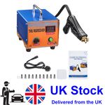 Tyre Cutter Regroover 220V 1000W Recutter Portable Truck Brand New GEARZAAR