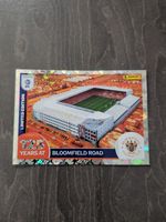 Panini EFL Sticker Collection 2026/27 Blackpool 125 Years at Bloomfield Road LE