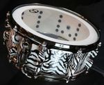 Namdemun Drum Designs 14"/6.5" Jungle Snare