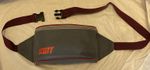 Scott Safety Carry Bag Waist Strap fits Half mask Holiday Travel BumBag Bum pack