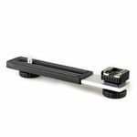 Flash Hot Shoe Digital DC Camera ARMS Bracket A-15