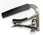 Shubb C1 Original Capo for Steel String Guitar Fits Most Acoustic and Electrics
