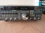 Yeasu FT-736R VHF/UHF base station