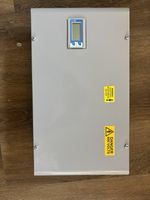 Eaton Memshield EBMMPCT250 Multifunction Meter Pack 250A Meter Enclosure 250A 3P