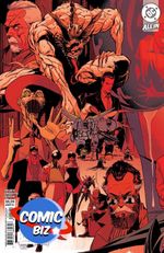 ABSOLUTE BATMAN #25 (2026) *COVER H DRAGOTTA LEFT CONNECTING VARIANT*