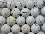 Srixon Soft Feel 24 Pack Used Lake Balls Pearl Grade A Free Delivery UK
