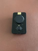 ASTRO Gaming MixAmp Pro for PS4/PC (MA3P03) - Black