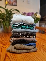 Maternity Bundle Size 12 - Ten Pieces Of Clothing