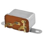 Relay 6RA type fits MGB Morris Minor 1000 Triumph TR250 TR5 + other calssic cars