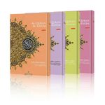 NEW 2026 Colour Maqdis Quran Al-Quran English Arabic Translation Coded Tajweed