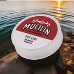 MUCILIN DRESSING  FLOATANT ( RED TUB) FOR ALL FLIES AND FLYLINES AND ALL COARSE