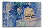 Canvas/Frames Henri-Edmond Cross - Venice: Night of the Festival of the Redeeme