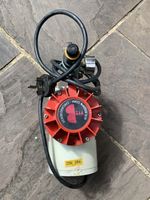 W.R. BROWN  MODEL 410 AIR COMPRESSOR USA