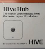 Hive Home Package