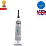 20 ml Setasilk Silver Gutta Tube – Ironable, Washable, Ideal for Silk Fabric