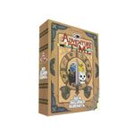 Adventure Time : The Complete Series (22-Discs) English DVD All Region Box Set