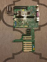 Siemens IPC847C Motherboard A5E03383570-2 Simatic Rack PC A5E02619226