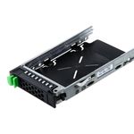 Fujitsu Primergy Hot Plug SAS 2.5" Drive Caddy RX200 RX300 S5 S6 S7 A3C40101974